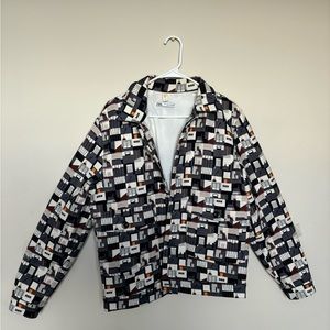 Statement piece from Zara